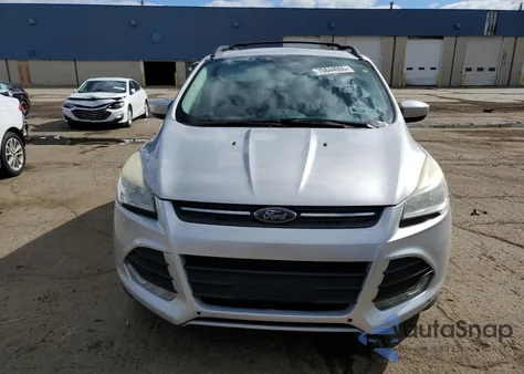 2013 Ford Escape Se from USA, damaged, VIN 1FMCU9GX8DUB92416